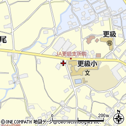 長野県千曲市羽尾仙石2054-6周辺の地図