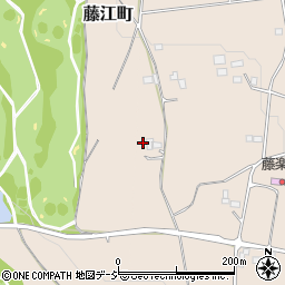 栃木県鹿沼市池ノ森801-3周辺の地図