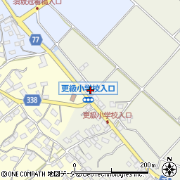 市川石材店周辺の地図