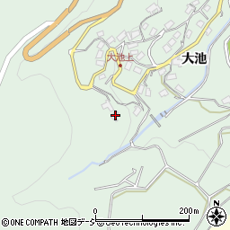 長野県千曲市八幡8131周辺の地図