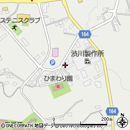 群馬県渋川市渋川4179周辺の地図
