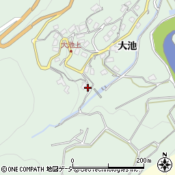 長野県千曲市八幡7880周辺の地図