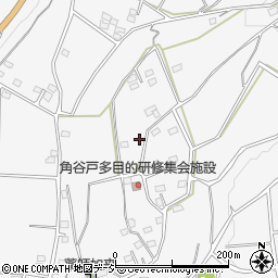 群馬県渋川市北橘町八崎635-7周辺の地図