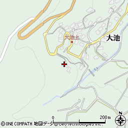 長野県千曲市八幡8130周辺の地図
