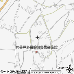 群馬県渋川市北橘町八崎635-5周辺の地図