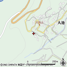 長野県千曲市八幡8128周辺の地図
