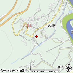 長野県千曲市八幡7866周辺の地図
