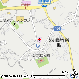 群馬県渋川市渋川4178周辺の地図