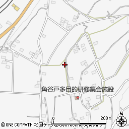 群馬県渋川市北橘町八崎625-3周辺の地図