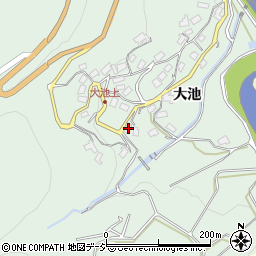 長野県千曲市八幡7865周辺の地図
