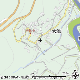長野県千曲市八幡7864周辺の地図