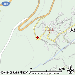 長野県千曲市八幡8125周辺の地図