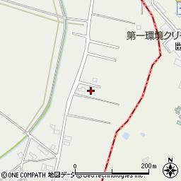 栃木県芳賀郡市貝町赤羽4323-11周辺の地図