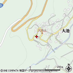 長野県千曲市八幡7896周辺の地図