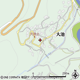 長野県千曲市八幡7890周辺の地図