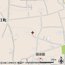 栃木県鹿沼市池ノ森808-3周辺の地図