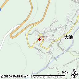 長野県千曲市八幡7899周辺の地図