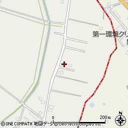 栃木県芳賀郡市貝町赤羽4323周辺の地図