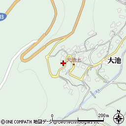 長野県千曲市八幡7898周辺の地図