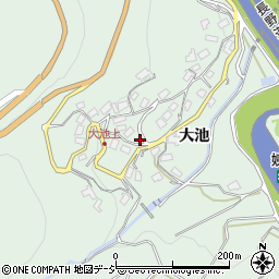 長野県千曲市八幡7920周辺の地図
