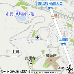 群馬県渋川市渋川2896周辺の地図