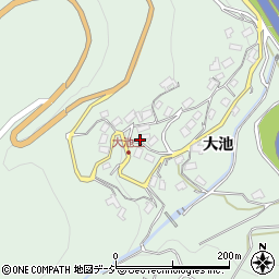 長野県千曲市八幡7915周辺の地図