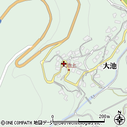 長野県千曲市八幡7910周辺の地図