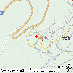 長野県千曲市八幡7900周辺の地図