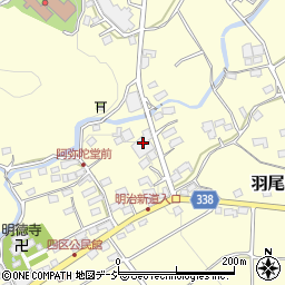 有限会社ケー・ワイ・ケー周辺の地図
