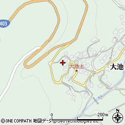 長野県千曲市八幡7906周辺の地図