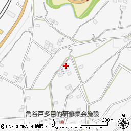 群馬県渋川市北橘町八崎628-6周辺の地図