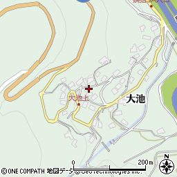 長野県千曲市八幡7914周辺の地図