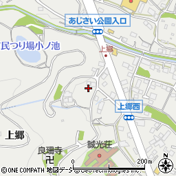 群馬県渋川市渋川2898周辺の地図