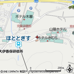 伊香保温泉バスターミナル 渋川市 バス停 の住所 地図 マピオン電話帳