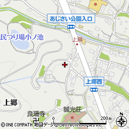 群馬県渋川市渋川2893周辺の地図
