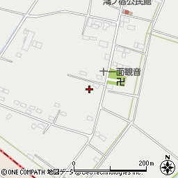 栃木県芳賀郡市貝町赤羽1903周辺の地図