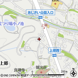群馬県渋川市渋川2892周辺の地図