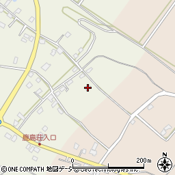 茨城県那珂市瓜連948-3周辺の地図