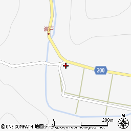 栃木県佐野市秋山町1077周辺の地図