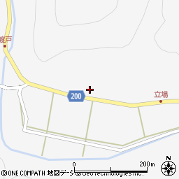 栃木県佐野市秋山町1123周辺の地図