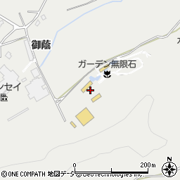 群馬県渋川市渋川3591周辺の地図