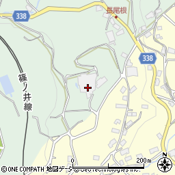 長野県千曲市八幡7287周辺の地図