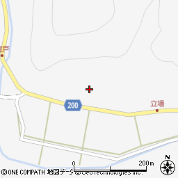 栃木県佐野市秋山町1124周辺の地図