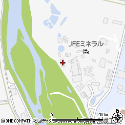 栃木県鹿沼市深程153周辺の地図