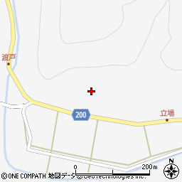 栃木県佐野市秋山町1125周辺の地図