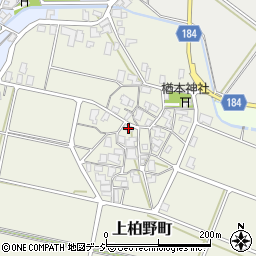 北村建材株式会社周辺の地図