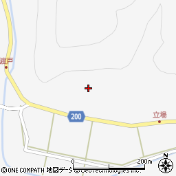栃木県佐野市秋山町1126周辺の地図