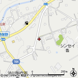 関東管鉄工業株式会社周辺の地図