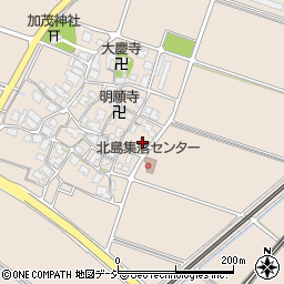 城田自動車周辺の地図