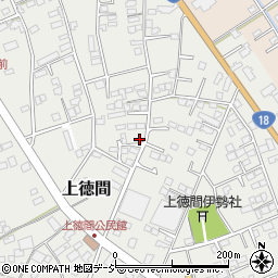 斎藤設備周辺の地図